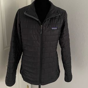 Womens Light Puffer | Patagonia | Size: M